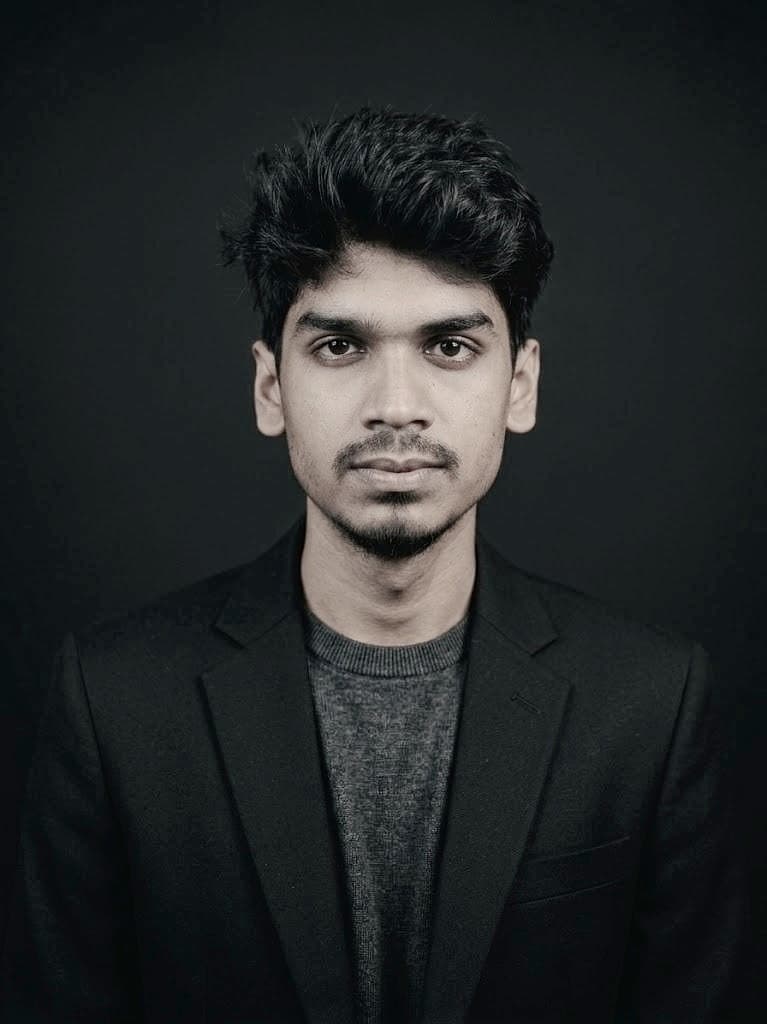 Profile photo of the founder